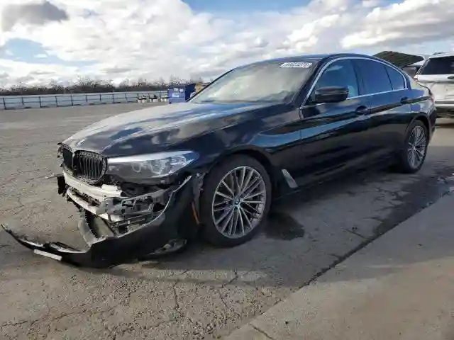 WBAJA5C59KWA58193 2019 BMW 5 SERIES-0