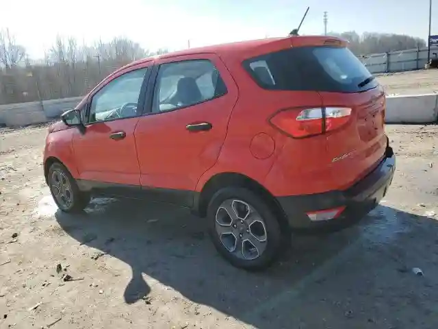 MAJ3S2FE0MC412998 2021 FORD ECOSPORT-1