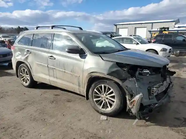 5TDJZRFH3HS466705 2017 TOYOTA HIGHLANDER-3