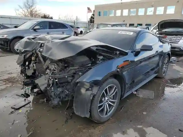 1FA6P8CFXJ5106339 2018 FORD MUSTANG-0