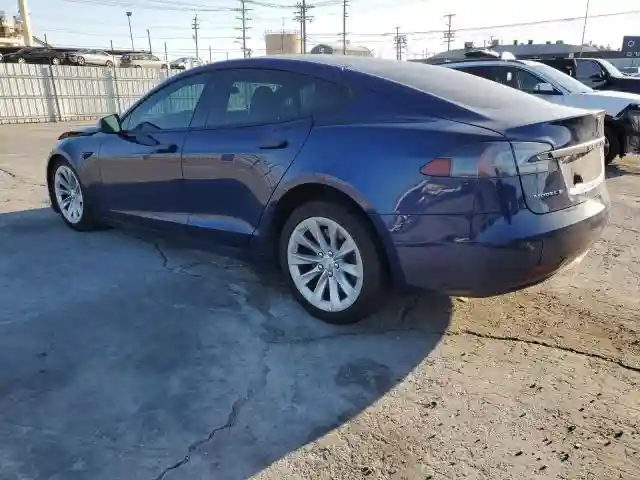 5YJSA1E2XHF209927 2017 TESLA MODEL S-1