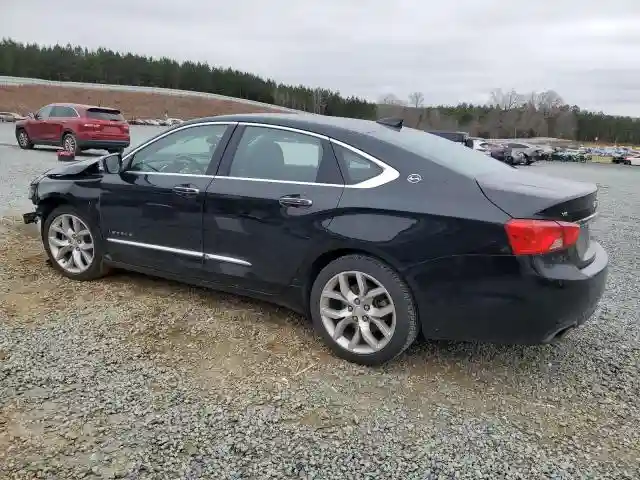 1G1125S31JU143271 2018 CHEVROLET IMPALA-1