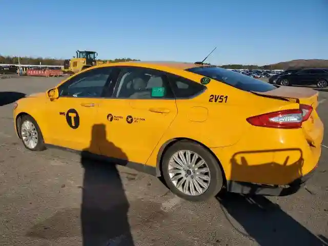 3FA6P0UUXFR140915 2015 FORD FUSION-1