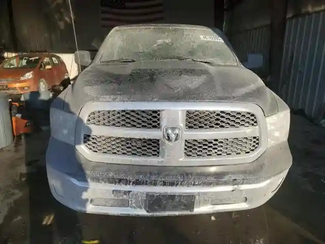 1C6RR7FG4KS595170 2019 RAM 1500-4