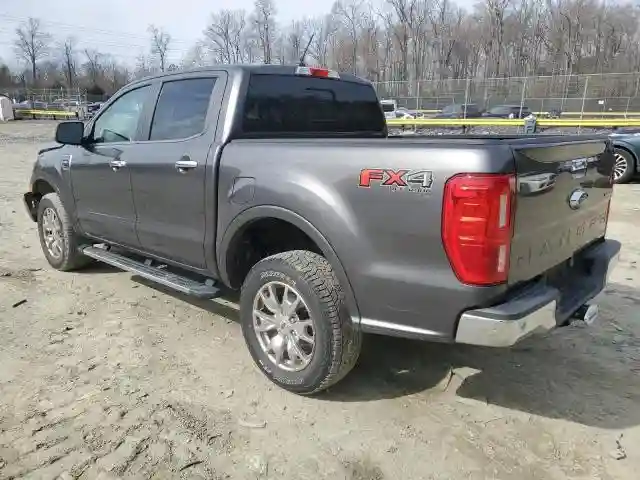1FTER4FH2KLA26407 2019 FORD RANGER-1