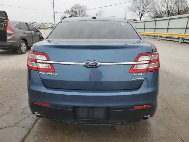 1FAHP2E86JG113619 2018 FORD TAURUS-5