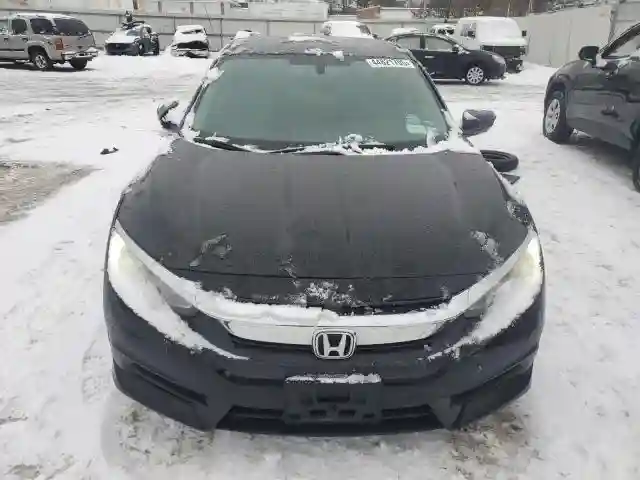 19XFC2F55GE002585 2016 HONDA CIVIC-4