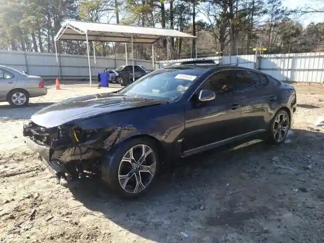 KNAE15LA9L6082328 2020 KIA STINGER-0