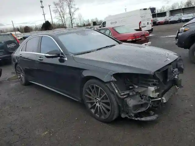 WDDUG8GB1JA414831 2018 MERCEDES-BENZ S-CLASS-3