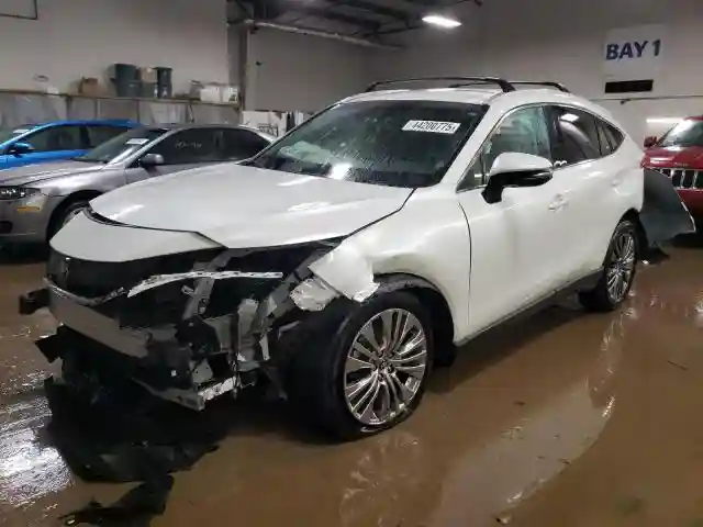 JTEAAAAH6PJ134653 2023 TOYOTA VENZA-0