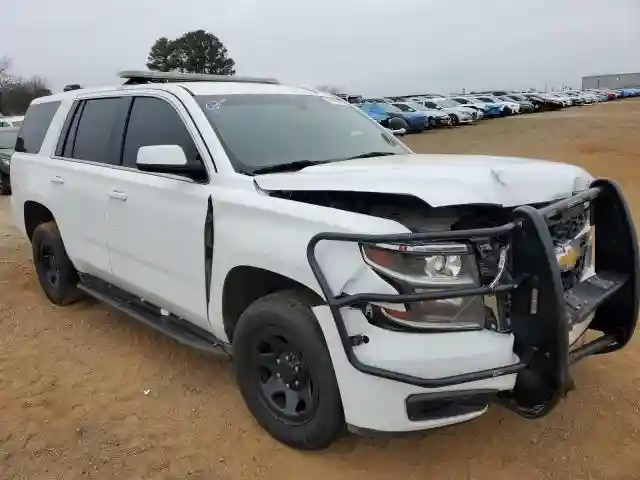 1GNLCDEC9KR335455 2019 CHEVROLET TAHOE-3