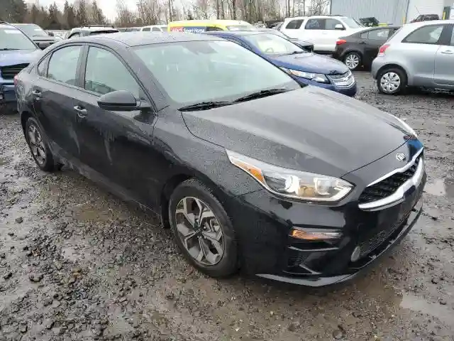 3KPF24AD0ME301362 2021 KIA FORTE-3