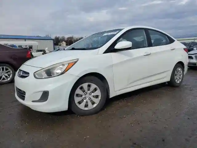 KMHCT4AE8GU969260 2016 HYUNDAI ACCENT-0
