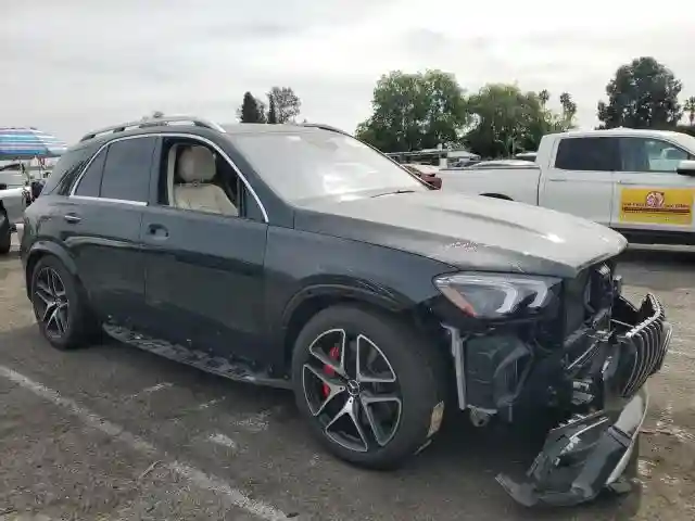4JGFB8KB0NA818276 2022 MERCEDES-BENZ GLE-CLASS-3