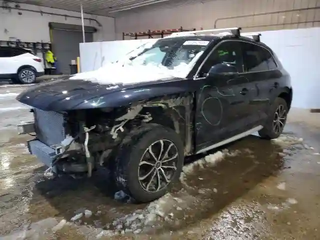 WA1ANAFY6K2095609 2019 AUDI Q5-0