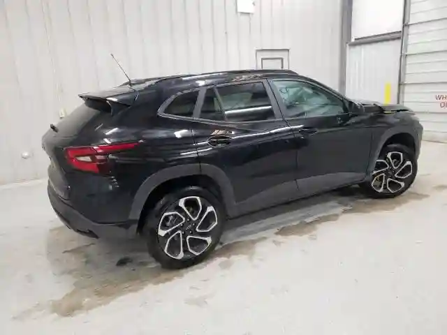 KL77LJEP7SC070515 2025 CHEVROLET TRAX 2RS-2