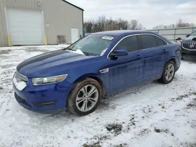 1FAHP2H85FG149725 2015 FORD TAURUS-0