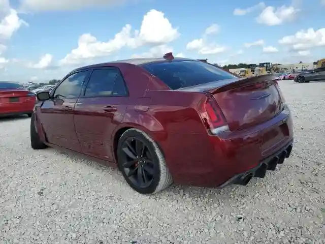 2C3CCAPJ8PH553286 2023 CHRYSLER 300-1