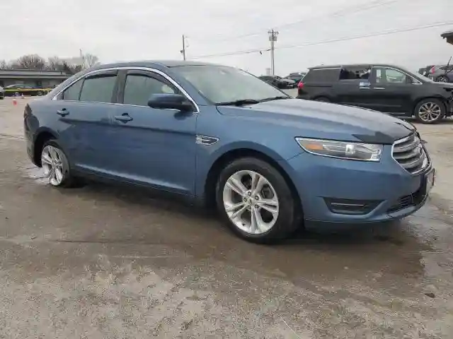 1FAHP2E86JG113619 2018 FORD TAURUS-3