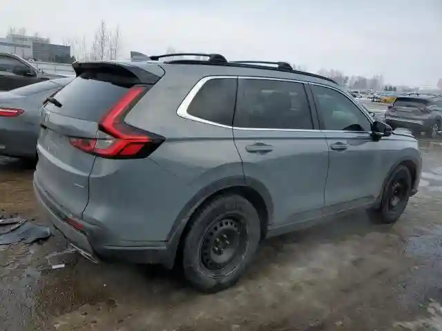 2HKRS6H9XPH208925 2023 HONDA CRV-2