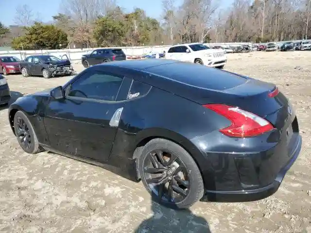 JN1AZ4EH8HM950954 2017 NISSAN 370Z-1