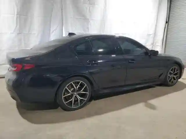WBA13BJ09MWX11590 2021 BMW 5 SERIES-2