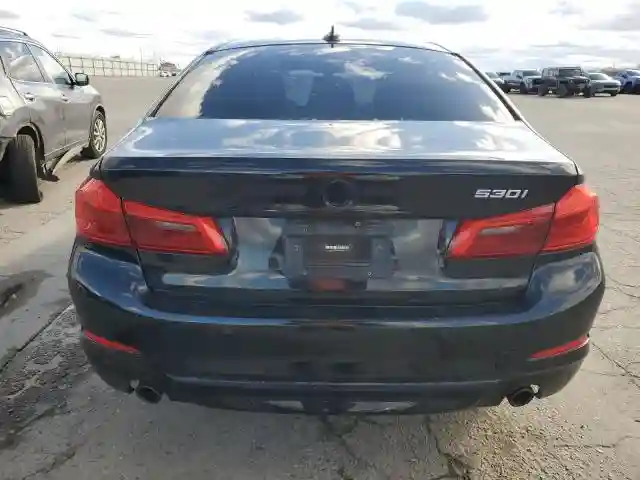 WBAJA5C59KWA58193 2019 BMW 5 SERIES-5