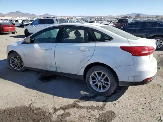 1FADP3F29HL300093 2017 FORD FOCUS-1
