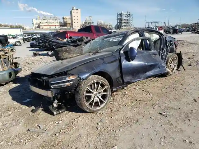 KMTG54TE7NU082003 2022 GENESIS G70 BASE-0