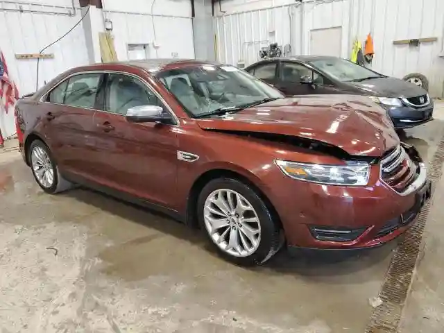 1FAHP2F87FG137286 2015 FORD TAURUS-3