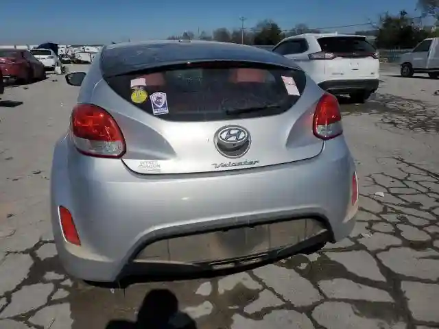 KMHTC6AD4HU315635 2017 HYUNDAI VELOSTER-5