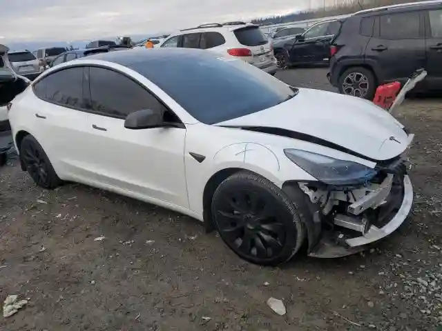 5YJ3E1EA0PF577919 2023 TESLA MODEL 3-3