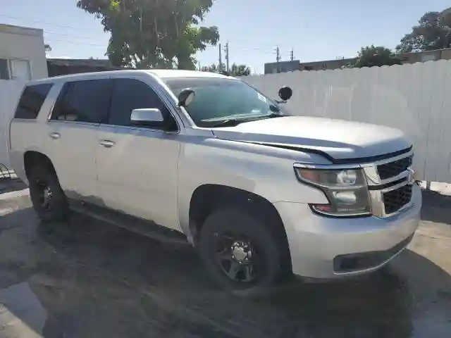 1GNLC2EC3FR255403 2015 CHEVROLET TAHOE-3