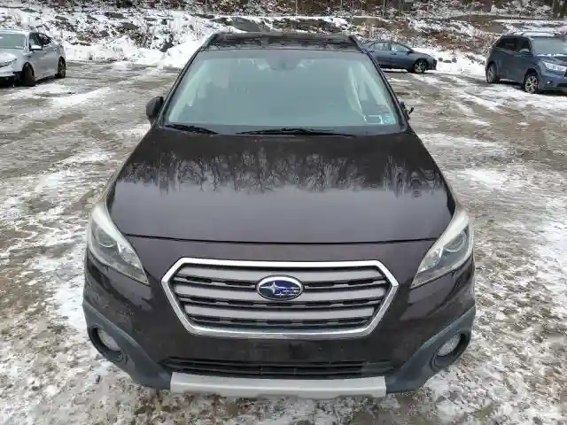 4S4BSETC0H3209198 2017 SUBARU OUTBACK-4