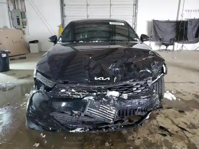 5XXG44J86PG217897 2023 KIA K5-4