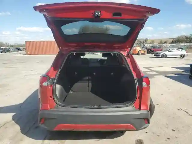 7MUCAAAG1NV005567 2022 TOYOTA COROLLA CR-5