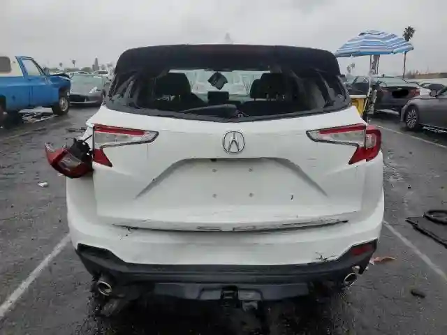 5J8TC1H37ML015691 2021 ACURA RDX-5