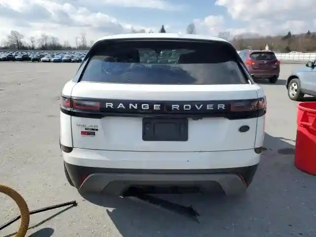 SALYB2RN4JA718260 2018 LAND ROVER RANGEROVER-5