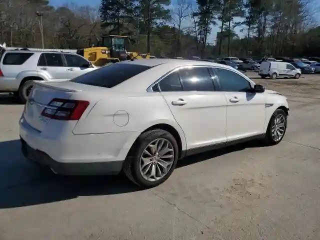 1FAHP2F85GG157148 2016 FORD TAURUS-2