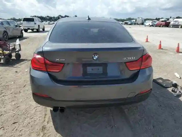 WBA4J3C59JBL04843 2018 BMW 4 SERIES-5