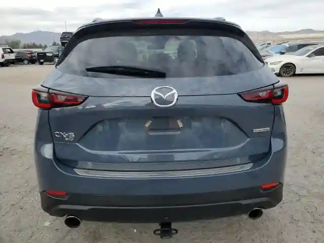 JM3KFBCM4P0227551 2023 MAZDA CX-5 PREFE-5