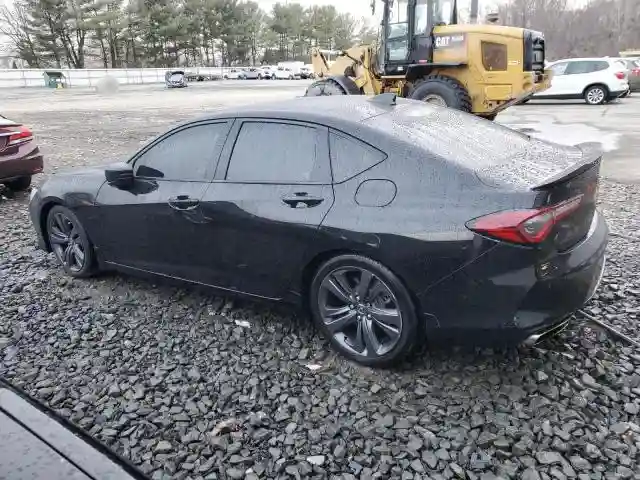 19UUB6F50NA000763 2022 ACURA TLX-1
