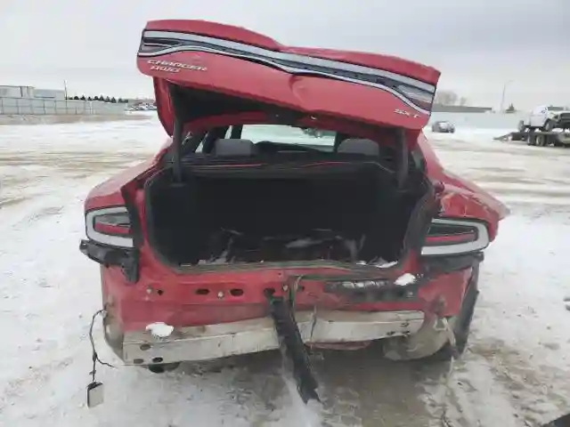 2C3CDXJG2FH746089 2015 DODGE CHARGER-5