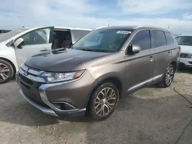 JA4AD3A38HZ038130 2017 MITSUBISHI OUTLANDER-0