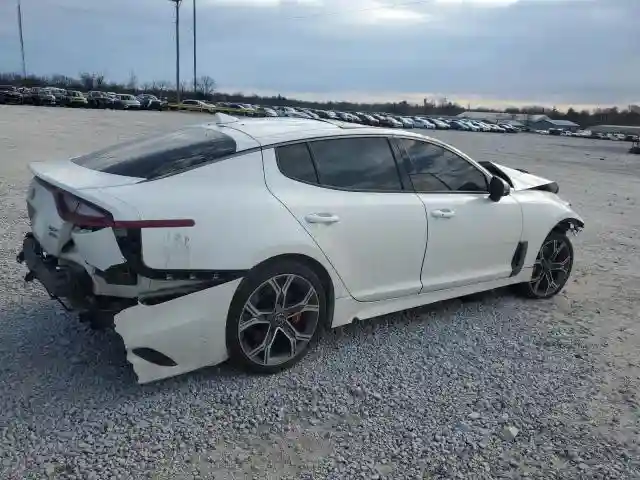 KNAE45LC4K6045792 2019 KIA STINGER-2
