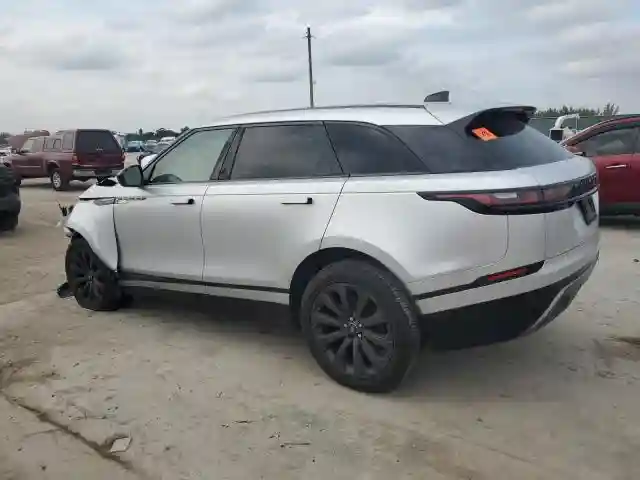 SALYL2EX4KA798598 2019 LAND ROVER RANGEROVER-1