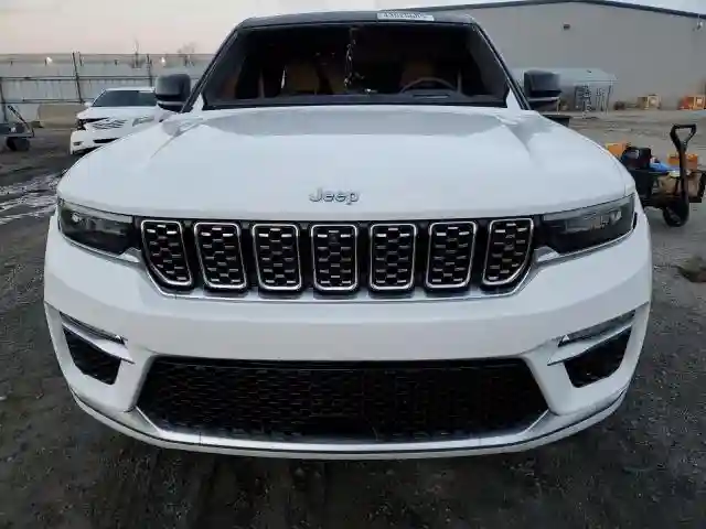 1C4RJYE68N8759231 2022 JEEP GRAND CHEROKEE-4