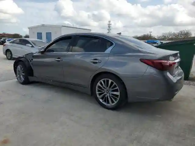 JN1EV7BP9PM510525 2023 INFINITI Q50-1
