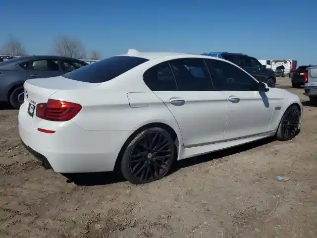WBA5B1C55GG130206 2016 BMW 5 SERIES-2