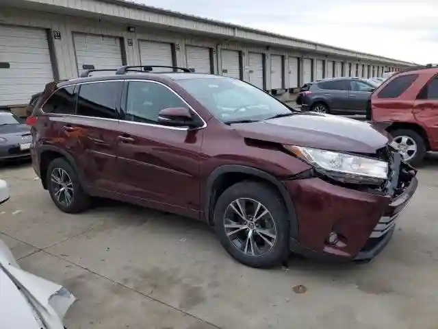 5TDBZRFH5HS423777 2017 TOYOTA HIGHLANDER-3